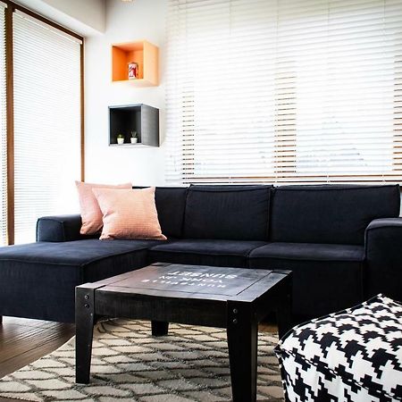 קרקוב Dream Lux Apartments מראה חיצוני תמונה
