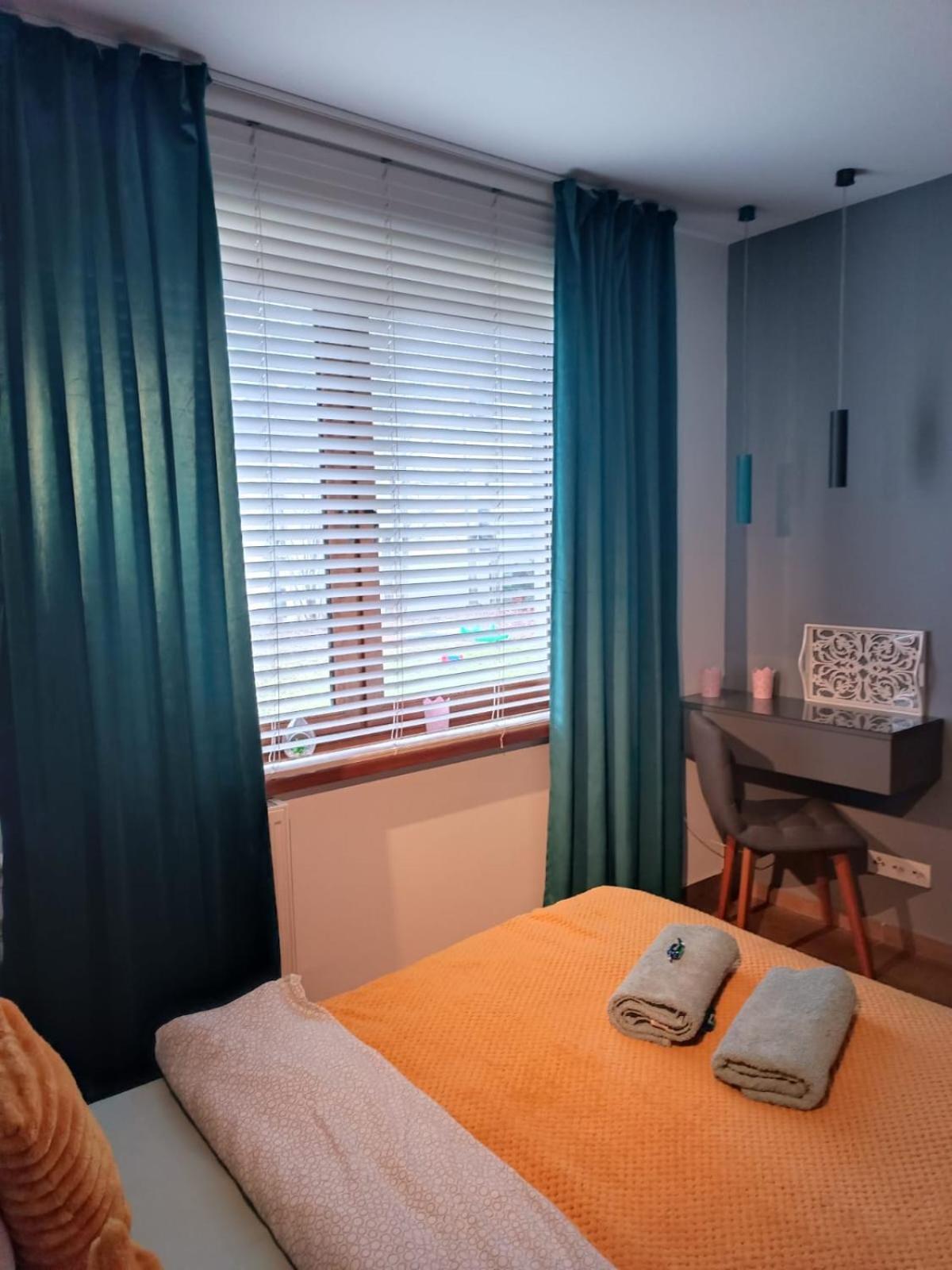 קרקוב Dream Lux Apartments מראה חיצוני תמונה