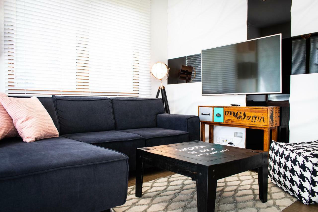 קרקוב Dream Lux Apartments מראה חיצוני תמונה