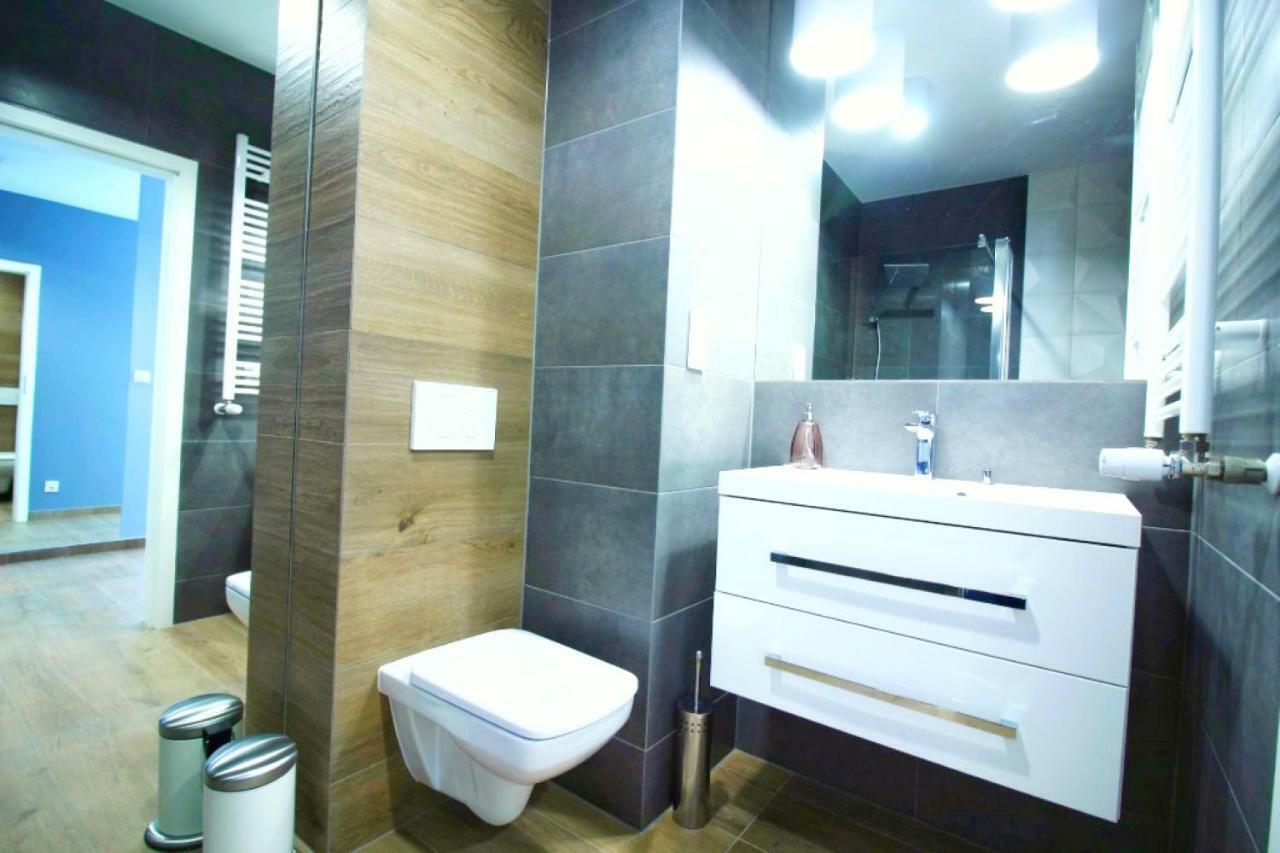 קרקוב Dream Lux Apartments מראה חיצוני תמונה