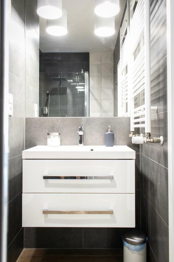 קרקוב Dream Lux Apartments מראה חיצוני תמונה
